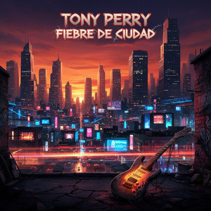 Dinastía by Tony Perry