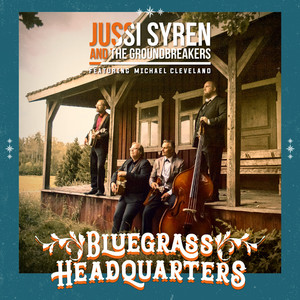 Bluegrass Headquarters