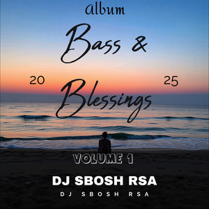 Street Praise by DJ SBOSH RSA