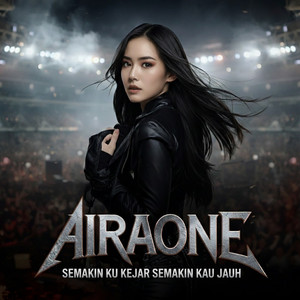 Semakin KuKejar Semakin Kau Jauh by Airaone