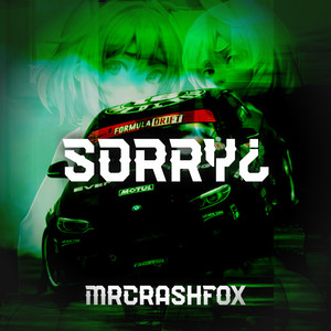 MrCrashFox — Sorry¿