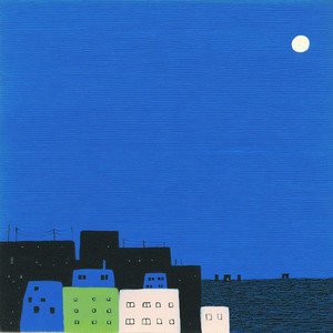 Quiet Fourth Floor by Blue Balcony Jazz