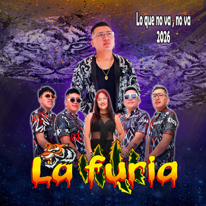 La Furia Perú - lo que no va no va
