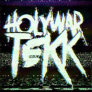 HOLY WAR TEKK - Mega Slowed by DJ Vz7, h3mnyy, DJ PORTU