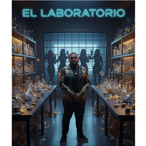El Laboratorio by Vanern