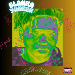 Yungin Wildin by Blanka Yuneek