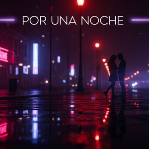 Por Una Noche by Darikashi
