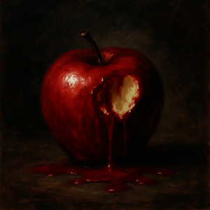 Allicia Ileckson — Eve`s Apple