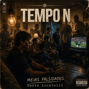 MEIAS FALSIDADES by TEMPOᴺ