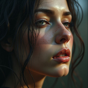 Not yours by Lika Shafner