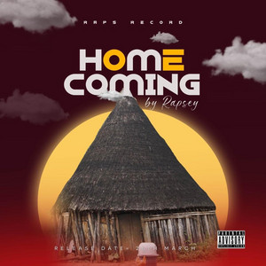 Rapsey - Homecoming