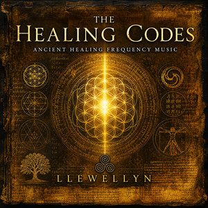 Balance Code - 639 Hz Harmonic Connection by Llewellyn