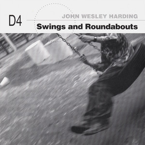 Merry-go-round cover