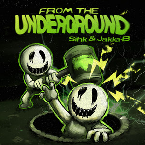 Sihk — From The Underground (2026)