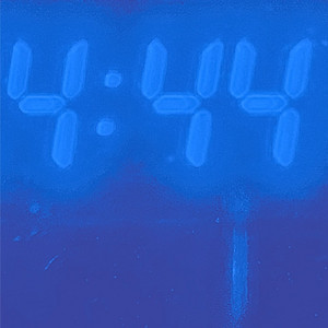 444 by Vorazx, SoundCriaRecords©