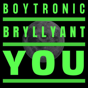 Bryllyant - 33 1-3 Plus 8 Remix by Boytronic
