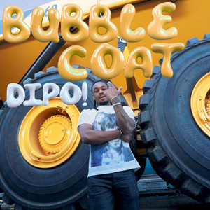 bubble coat! by Dipo!