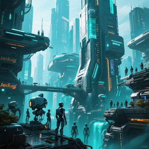 DENISE SALOME RCR - Different in 2026 jedug