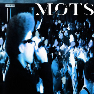 Portada de Mots