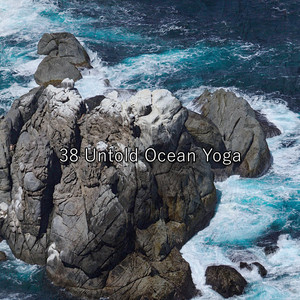 38 Untold Ocean Yoga album