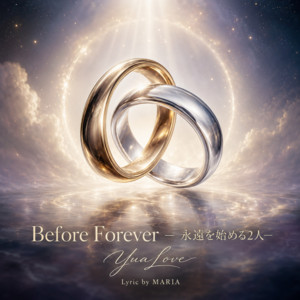 Before Forever ― 永遠を始める2人― by YuaLove