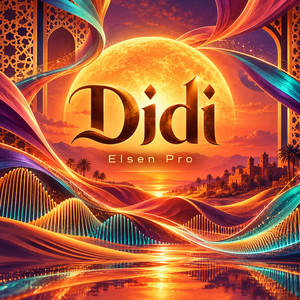 Didi by Elsen Pro