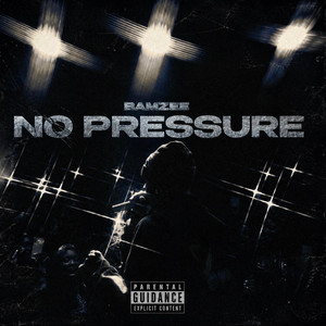 No pressure
