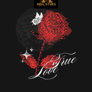 True love by Unico Realstars, TOY