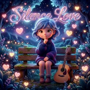 Silence Love by Magikid, Changogi, Themyskaii