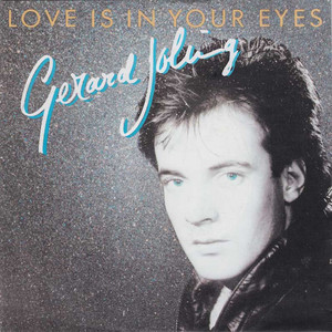 Love Is In Your Eyes