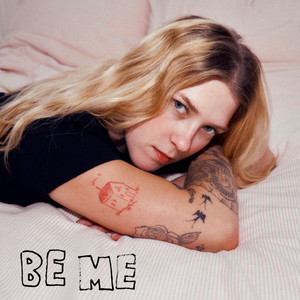 Be Me by Sierra Fotouhi