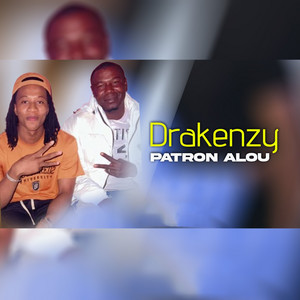 Drakenzy - Patron alou