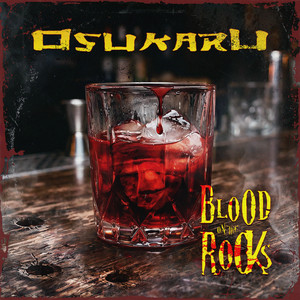 Blood On The Rocks by Osukaru
