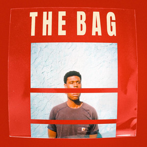 Portada de The Bag