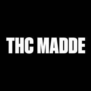 THC MADDE by ecza, diazcan