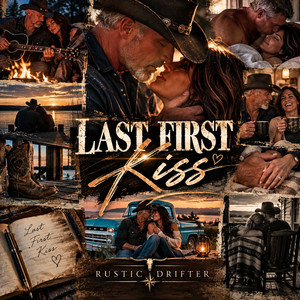 Last First Kiss by RUSTIC DRIFTER