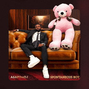 ASAPtheDJ, Hotkid & Berri-Tiga - Sativa (feat. Yo X)