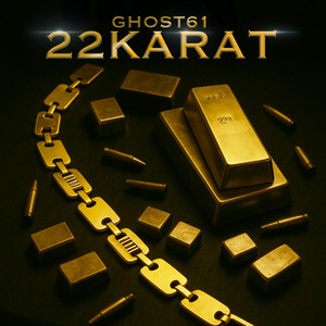 22 Karat by Ghost61, SVD