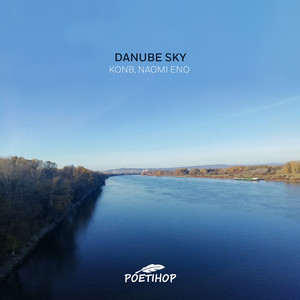 Danube Sky by konb, Naomi Eno