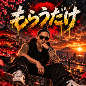 MORAU DAKE by VincH Music