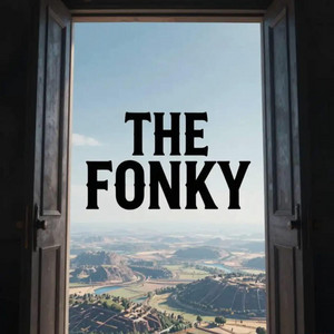 I miss you by THE FONKY
