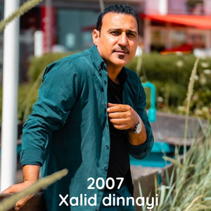 Xalid Dinnayi - Lê Dayê