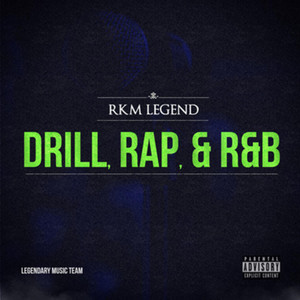 Real One by Rkm Legend