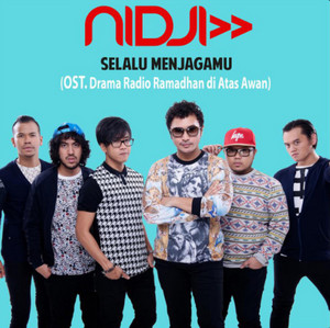 Selalu Menjagamu (OST. Drama Radio Ramadhan di Atas Awan) - Single