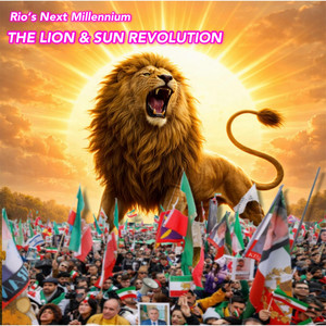 THE LION & SUN REVOLUTION