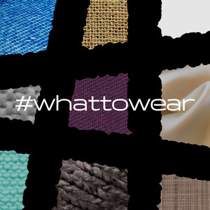 #whattowear