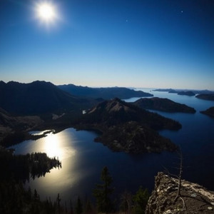 Mateus Henrique - Painter of My Shadows