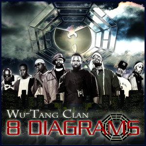8 Diagrams - Album by Wu-Tang Clan | Spotify