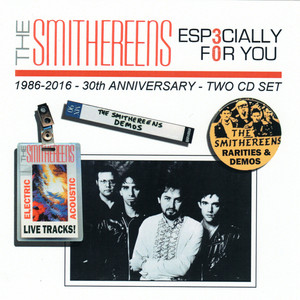 Especially For You: 30th Anniversary album