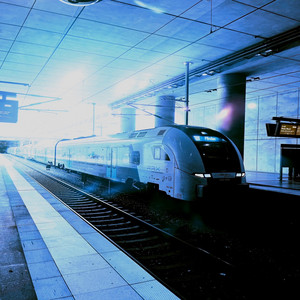 Motion Blur by Euology